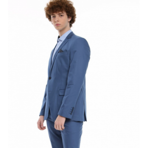 Κοστούμι Tresor σε Ράφ 1964